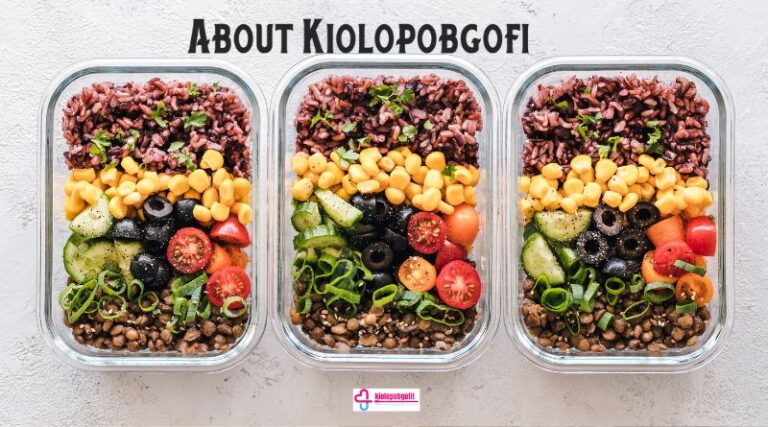 Regarding Kiolopobgofit