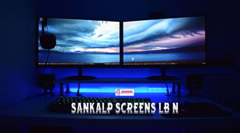 Sankalp Screens LB N