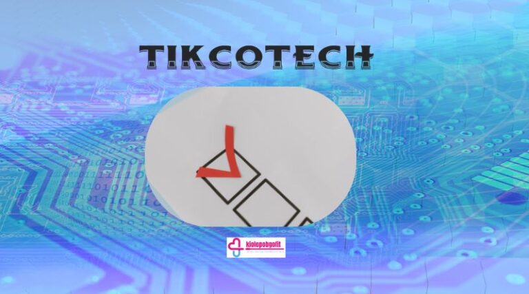 Tikcotech